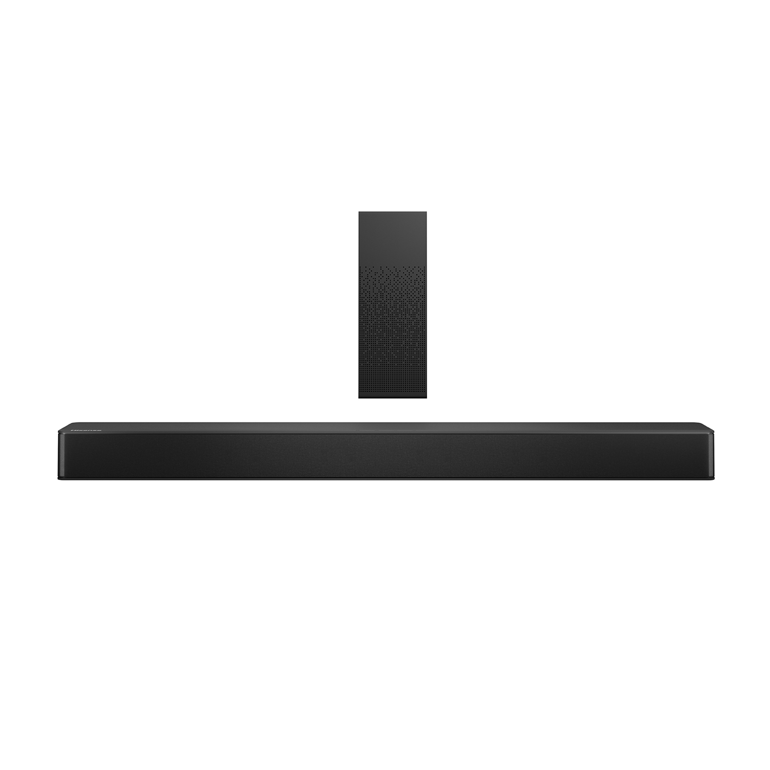 Soundbar + Subwoofer Hisense Hs2100