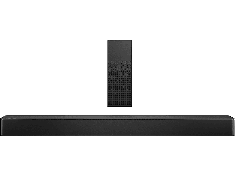 Soundbar + Subwoofer Hisense Hs2100