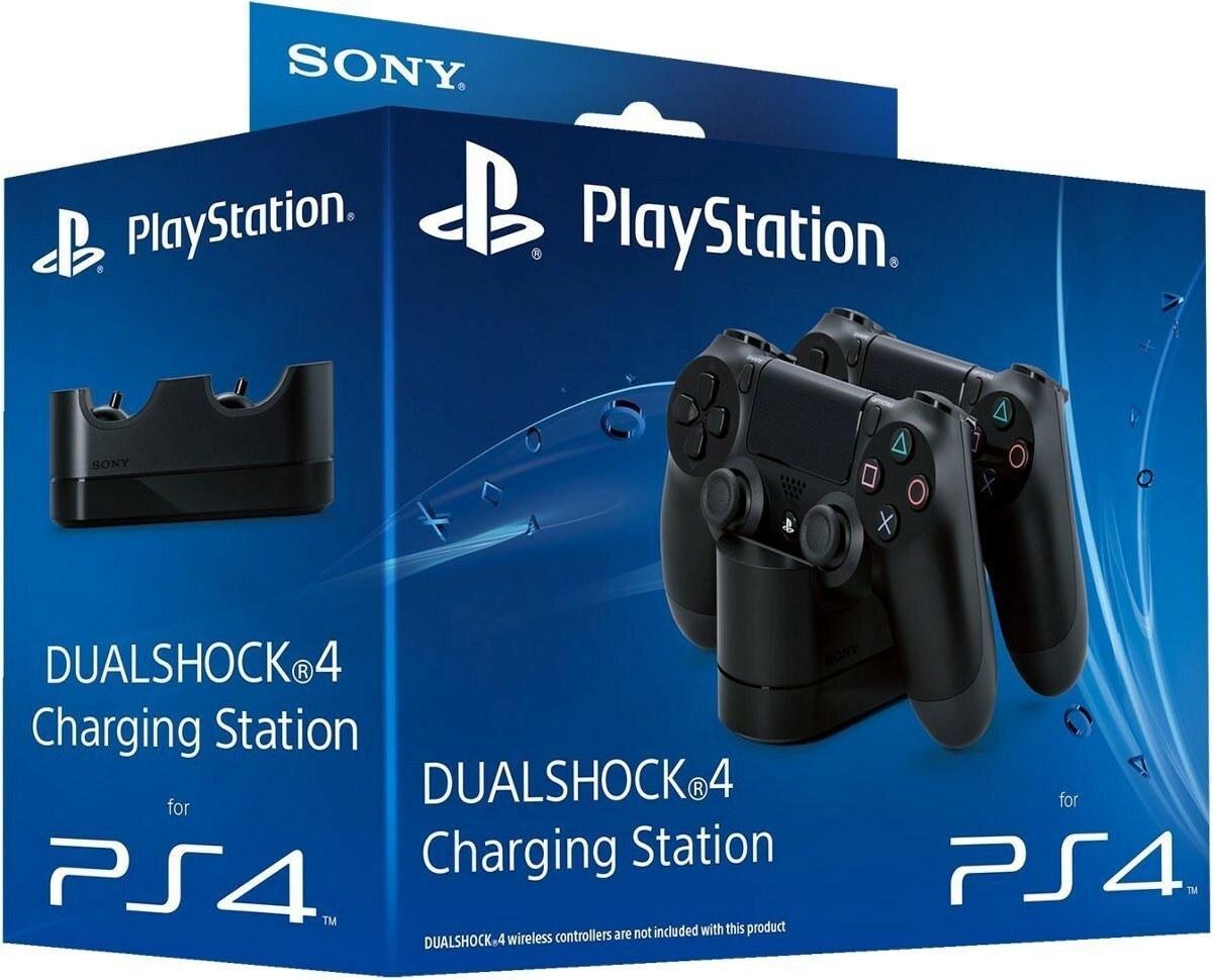 Akcesorium SONY DualShock 4 Charging Station