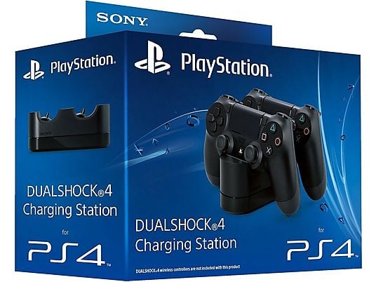 Akcesorium SONY DualShock 4 Charging Station