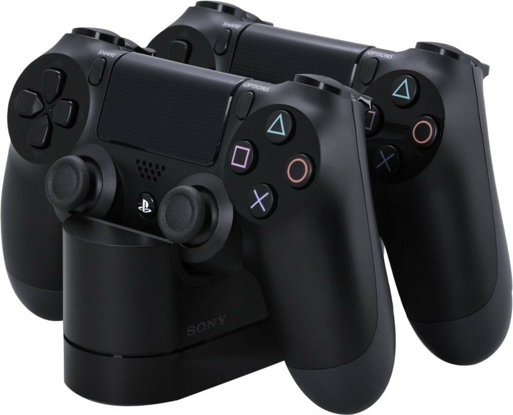 Akcesorium SONY DualShock 4 Charging Station