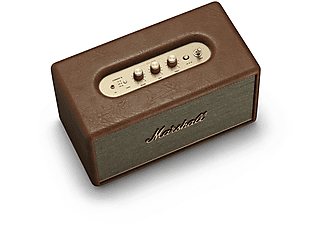 MARSHALL Stanmore 3 Bluetooth Hoparlör Kahverengi_1