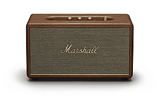 MARSHALL Stanmore 3 Bluetooth Hoparlör Kahverengi_2