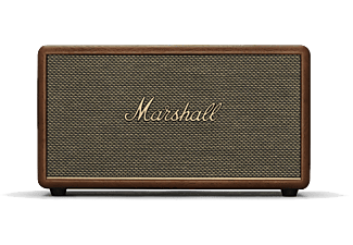 MARSHALL Stanmore 3 Bluetooth Hoparlör Kahverengi