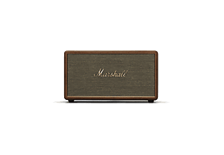 MARSHALL Stanmore 3 Bluetooth Hoparlör Kahverengi