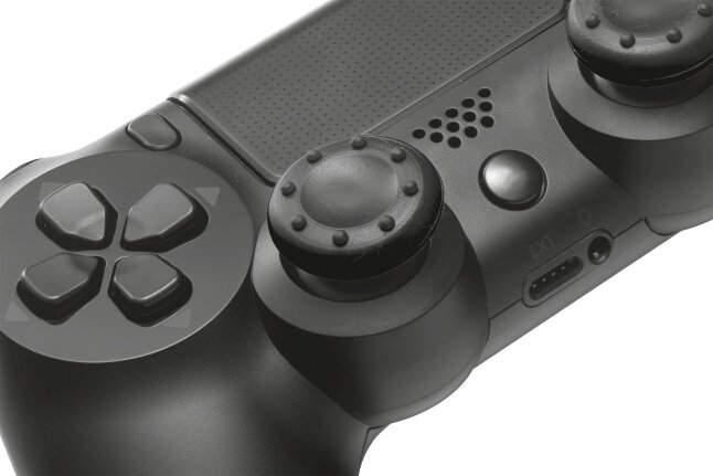 Zestaw nakładek do kontrolera TRUST do konsoli PS4