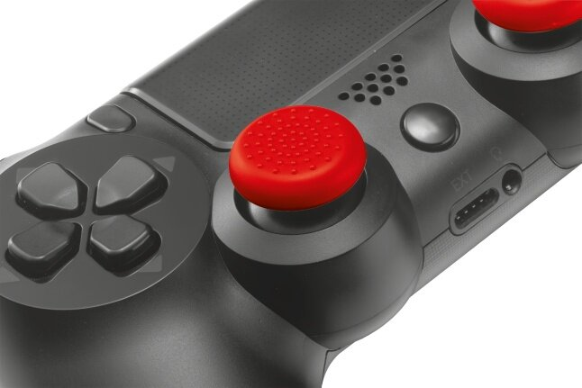 Zestaw nakładek do kontrolera TRUST do konsoli PS4