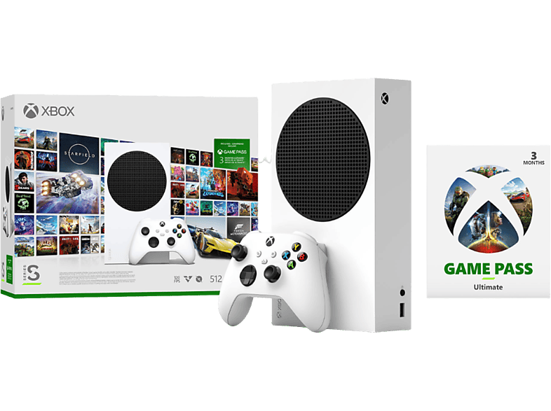 Xbox series s xbox best sale one s