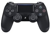 Kontroler bezprzewodowy SONY PlayStation DUALSHOCK 4 v2 Czarny
