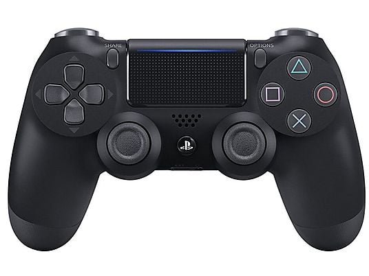 Kontroler bezprzewodowy SONY PlayStation DUALSHOCK 4 v2 Czarny