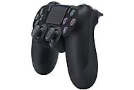 Kontroler bezprzewodowy SONY PlayStation DUALSHOCK 4 v2 Czarny