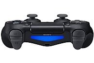 Kontroler bezprzewodowy SONY PlayStation DUALSHOCK 4 v2 Czarny