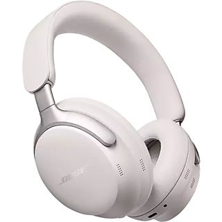 BOSE QuietComfort Ultra - Casques bluetooth. (Over-ear, Blanc)