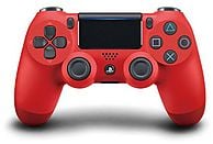 Kontroler bezprzewodowy SONY PlayStation DUALSHOCK 4 v2 Czerwony