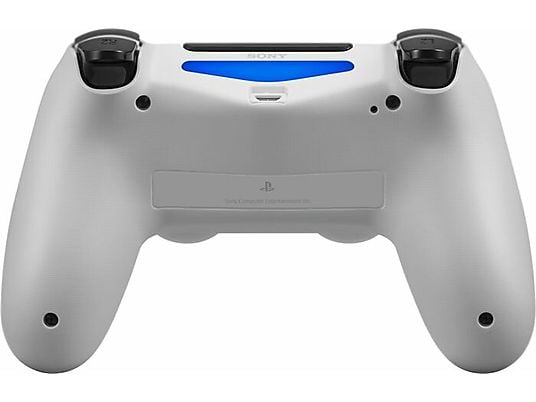 Kontroler bezprzewodowy SONY PlayStation DUALSHOCK 4 v2 Biały