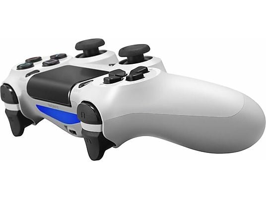 Kontroler bezprzewodowy SONY PlayStation DUALSHOCK 4 v2 Biały
