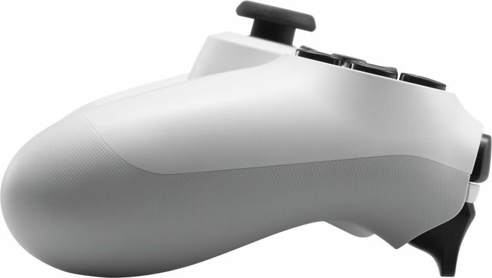 Kontroler bezprzewodowy SONY PlayStation DUALSHOCK 4 v2 Biały