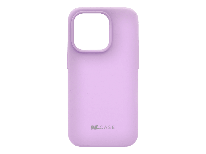 MR GLOBAL TRADING Sens, Backcover, Apple, iPhone 15 Plus, Magenta