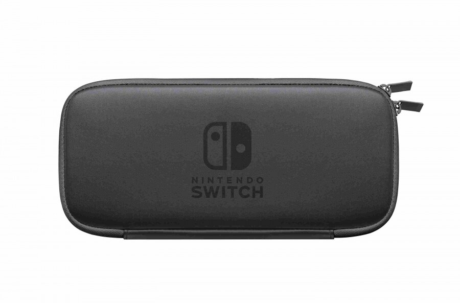Pokrowiec NINTENDO Switch + Folia na ekran