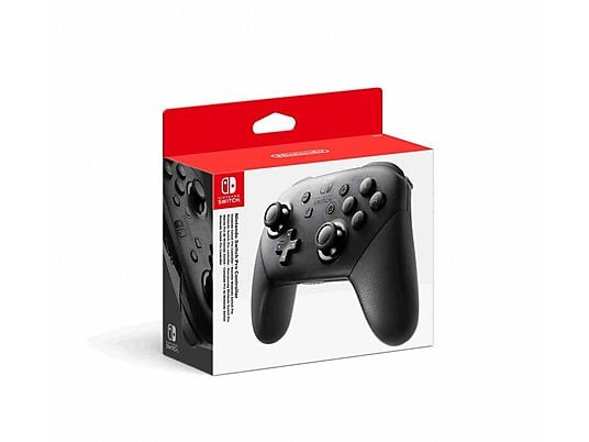 Kontroler NINTENDO Switch Pro Controller