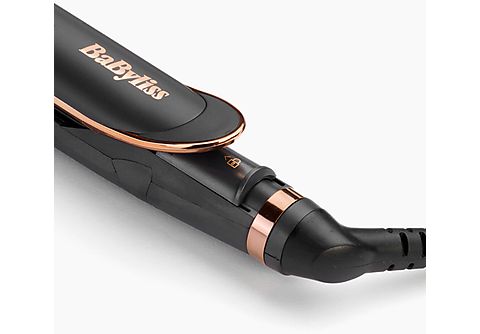 BABYLISS Lisseur Smooth Pro (ST394E)