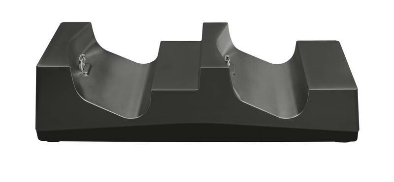 Stacja ładująca TRUST GXT 235 Duo Charging Dock do PS4