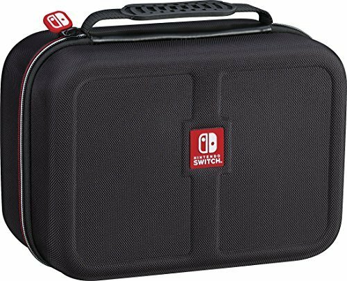 Etui BIG BEN BB9180 do Nintendo Switch