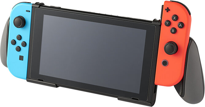 Uchwyt BIGBEN Switch Grip GoPlay do Nintendo Switch