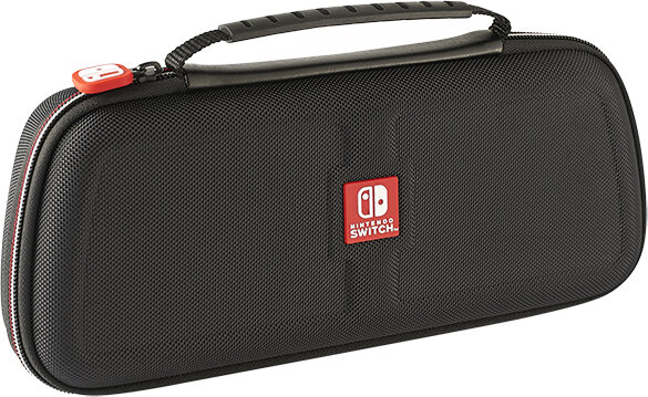 Zestaw akcesoriów BIGBEN Switch Grip GoPlay do Nintendo Switch