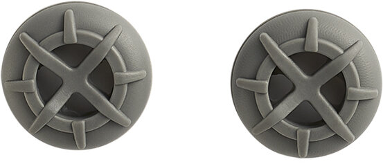 Zestaw akcesoriów BIGBEN Switch Grip GoPlay do Nintendo Switch