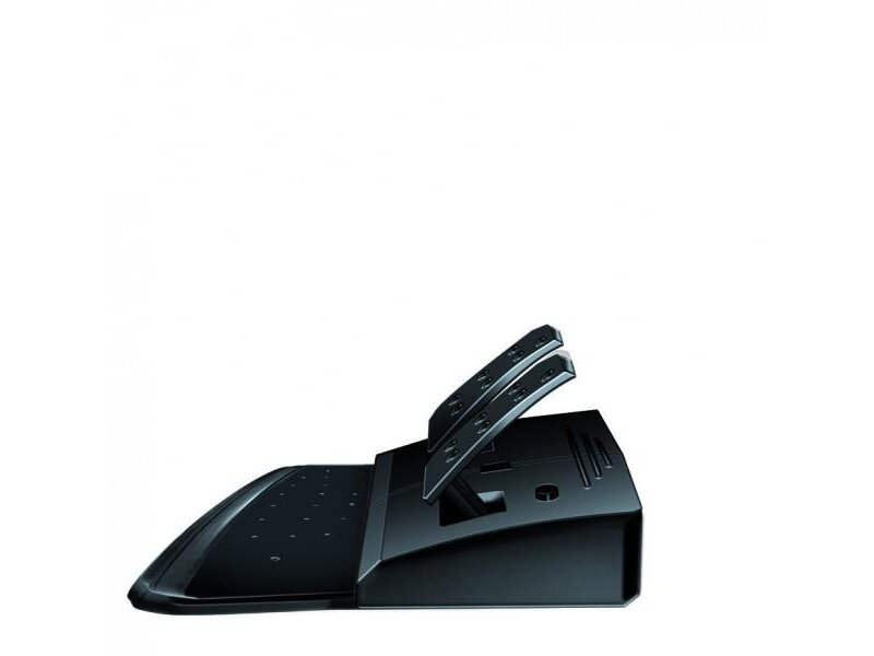 Kierownica Q-SMART Suzuka Pro SW6060 4 w 1 do PC/PS4/PS3/Xbox One