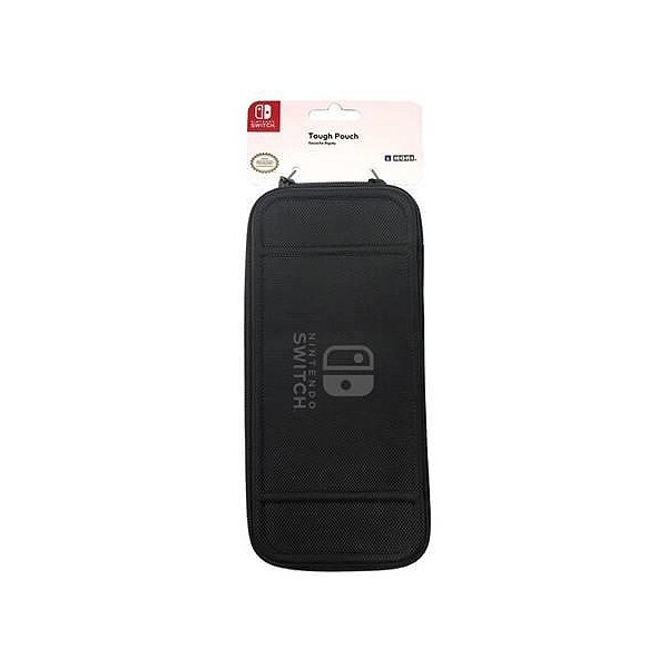 Etui HORI Tough Pouch do Nintendo Switch
