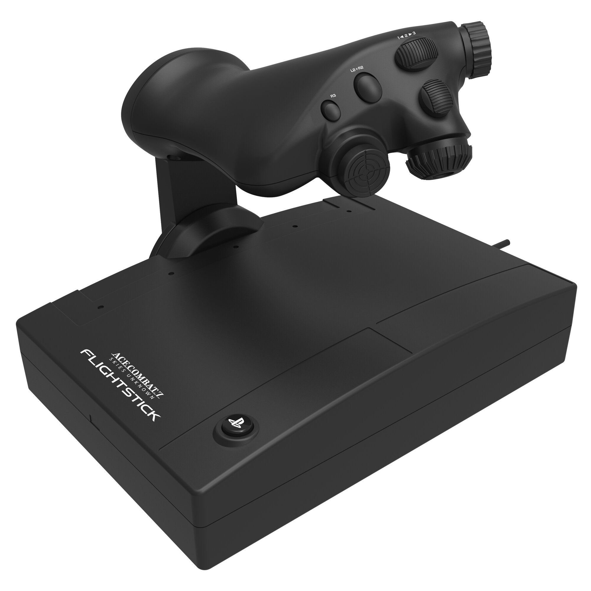 Joystick HORI Ace Combat 7 Hotas Flightstick do Xbox One