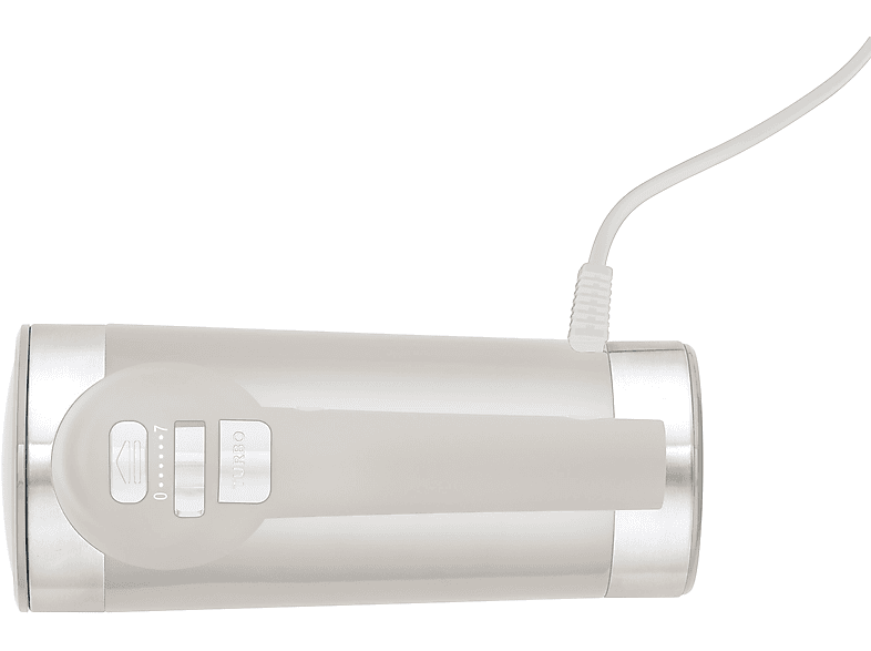 Thumbnail - GRAEF HM508 Handmixer Taupe (600 Watt)