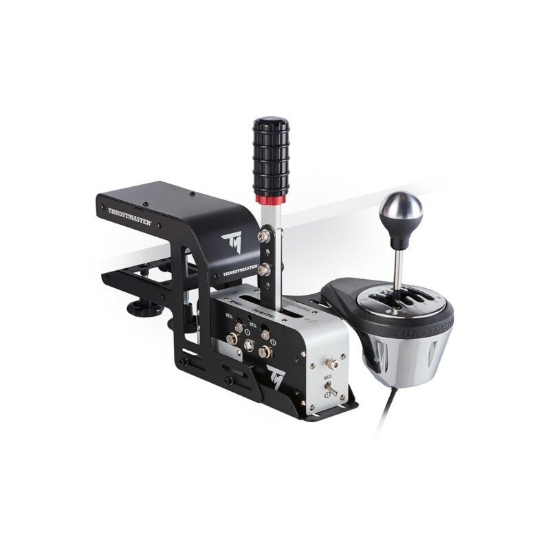 Uchwyt THRUSTMASTER Racing Clamp dla Lenkrad-Add-ons