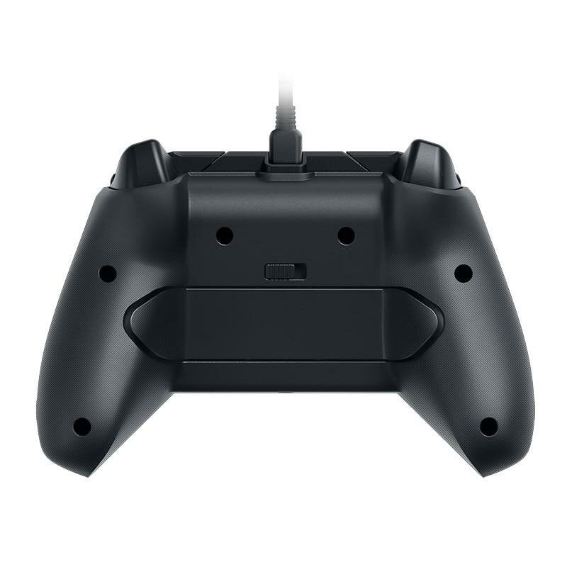 Kontroler PDP Deluxe Camo Black do Xbox One