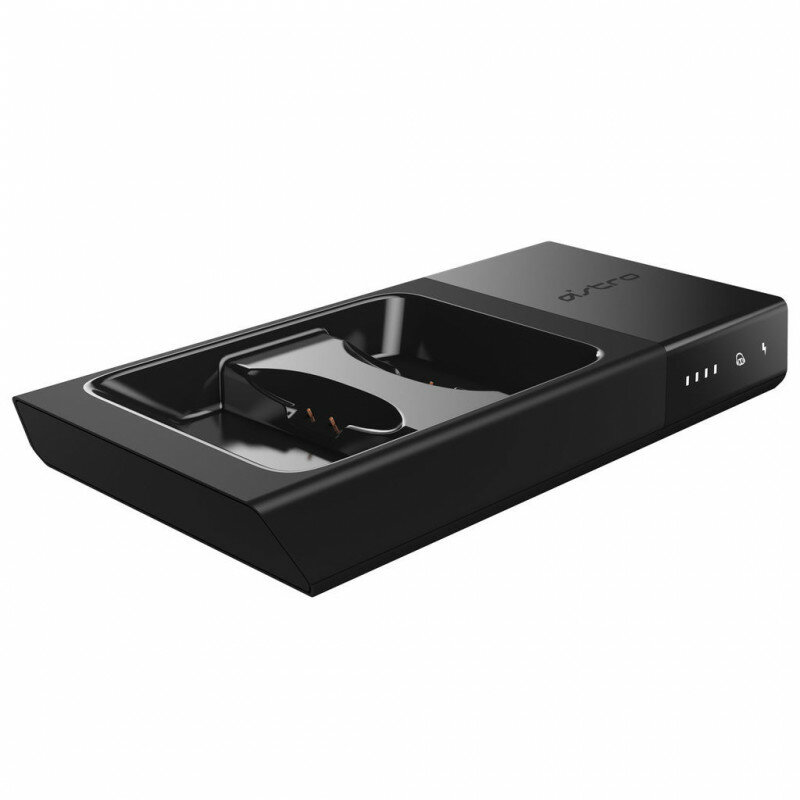 Stacja ładująca ASTRO do zestawu słuchawkowego A50 PS4