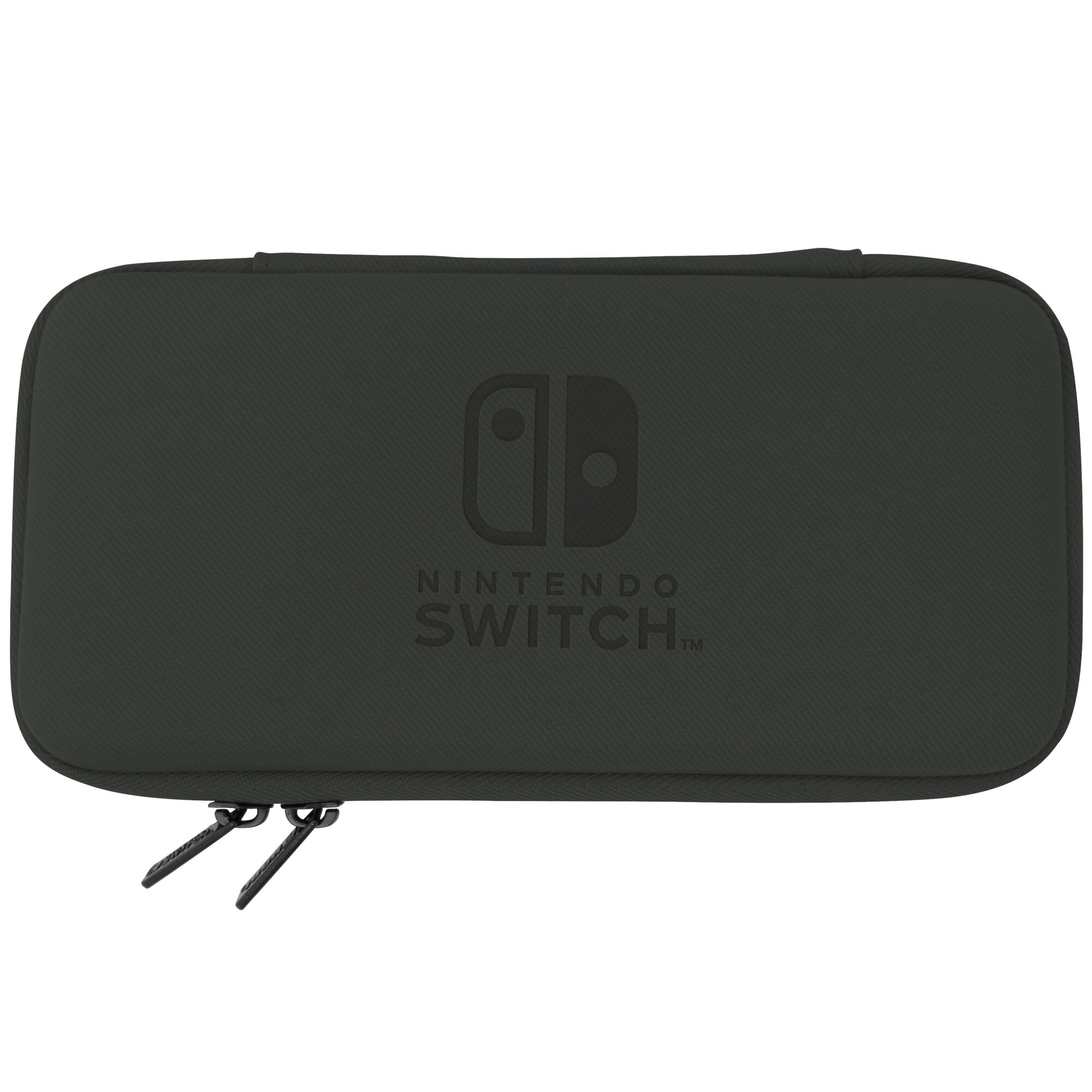 Etui HORI Czarne do Nintendo Switch Lite