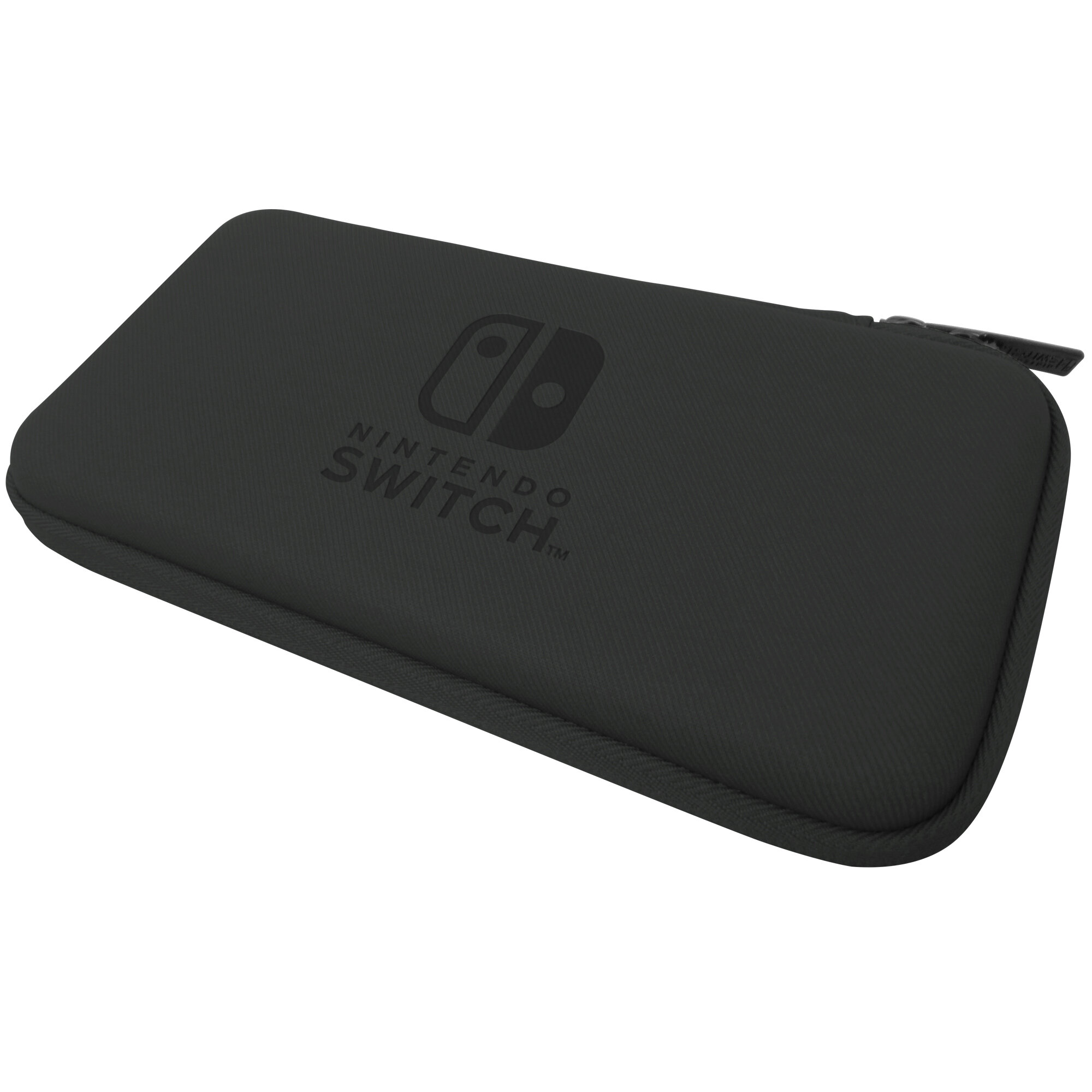 Etui HORI Czarne do Nintendo Switch Lite