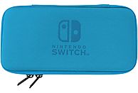Etui HORI Niebieskie do Nintendo Switch Lite