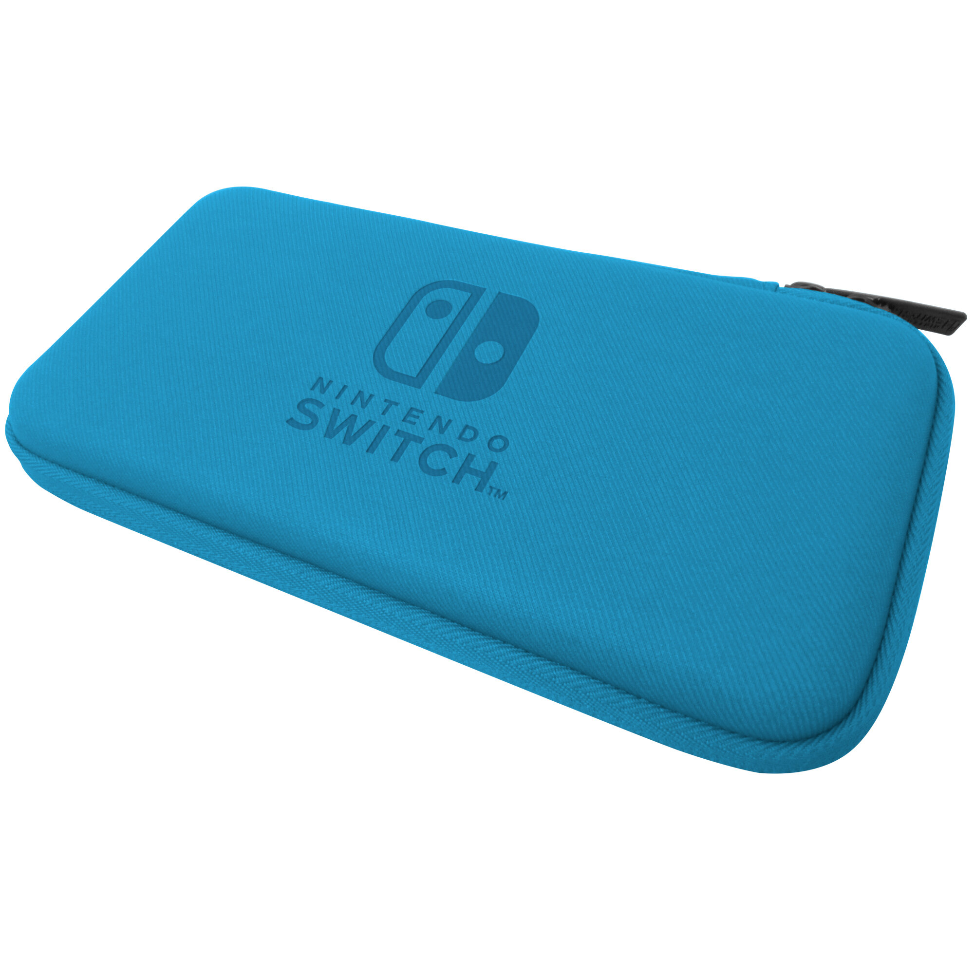 Etui HORI Niebieskie do Nintendo Switch Lite