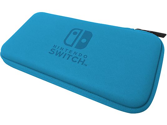 Etui HORI Niebieskie do Nintendo Switch Lite