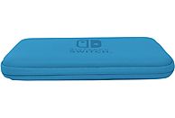 Etui HORI Niebieskie do Nintendo Switch Lite