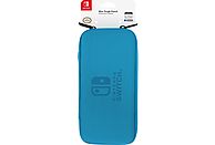 Etui HORI Niebieskie do Nintendo Switch Lite