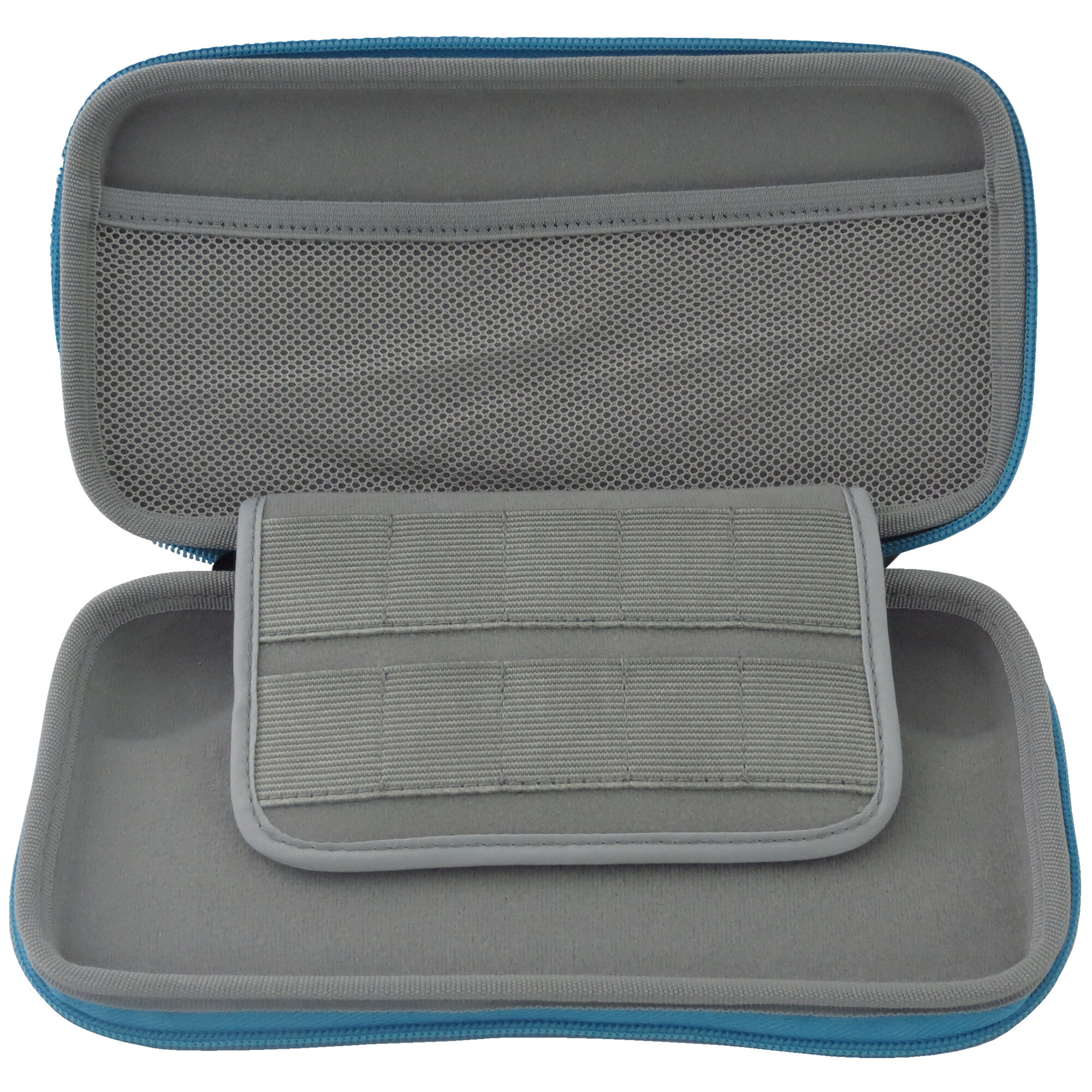 Etui HORI Niebieskie do Nintendo Switch Lite