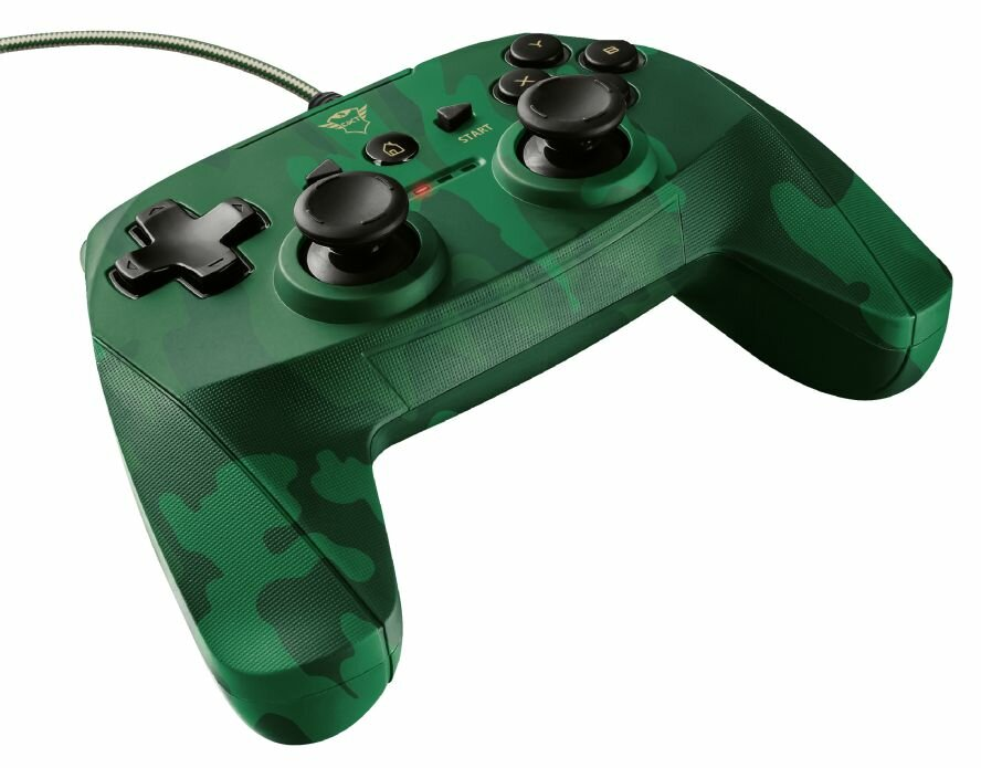 Gamepad TRUST GXT 540C Yula