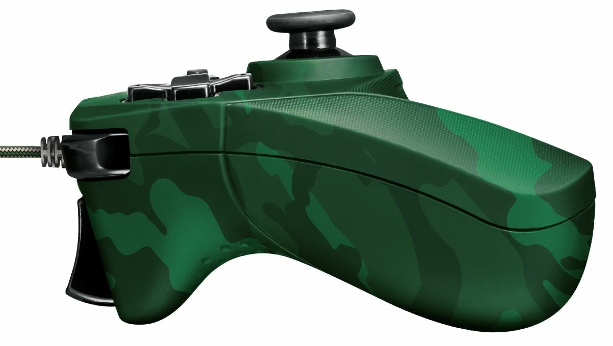 Gamepad TRUST GXT 540C Yula