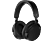 SENNHEISER ACCENTUM BLACK Bluetooth fejhallgató mikrofonnal, fekete (700174)