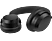 SENNHEISER ACCENTUM BLACK Bluetooth fejhallgató mikrofonnal, fekete (700174)