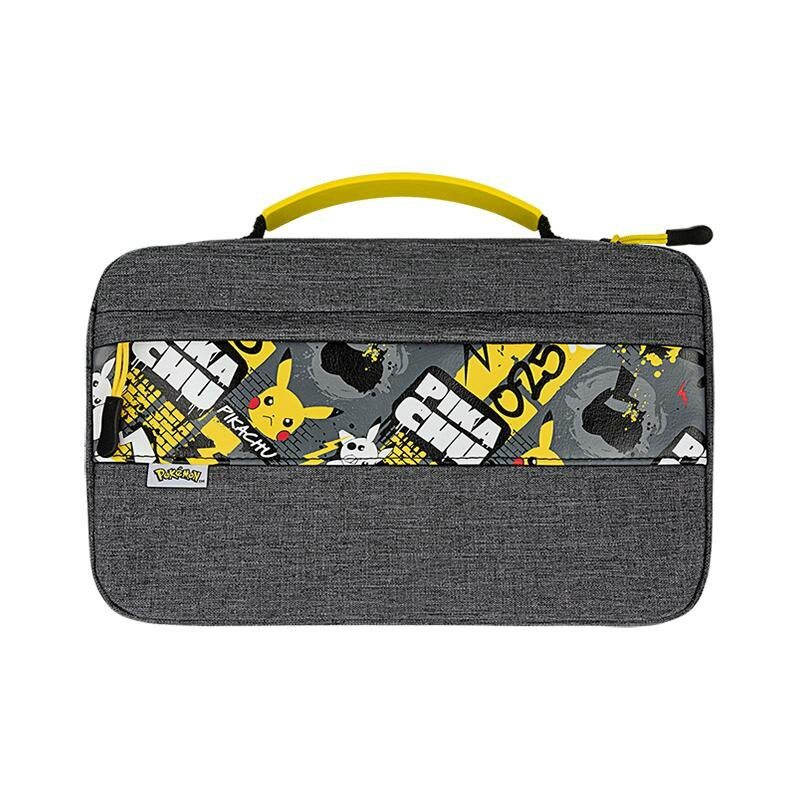 Etui PDP Commuter Case - Pikachu do Nintendo Switch